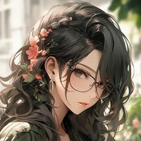 Aria Berlin/(In glasses)/Fl