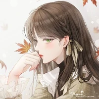 เอรีน(หญิงรับใช้ส่วนตัว)