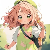 lyly-rose(fille de igor et Line)