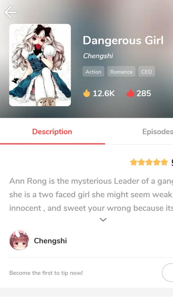 NovelToon