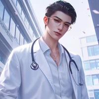 หมอเวย์กัส(เกย์)พอ