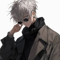Ethan ( Robin