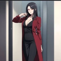 kristy morgan( Robin