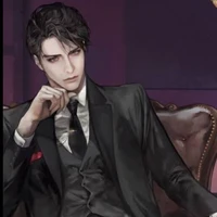 William Morgan (Robin