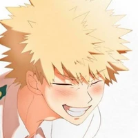 💥Bakugo💥