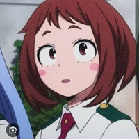 ☄️Ochako☄️