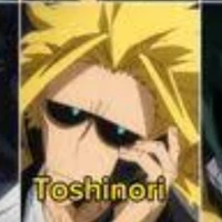 🦾Toshino🦾