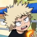 💥Katsuki💥