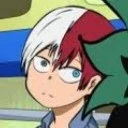 ❄️Shoto🔥
