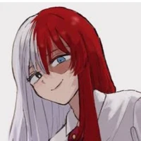 🔥Shouko❄️