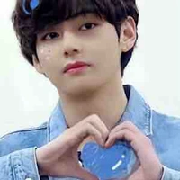 Kim taehyung