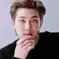 Kim namjoon