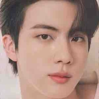 Kim seokjin