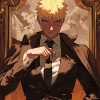 Naruto 🧸
