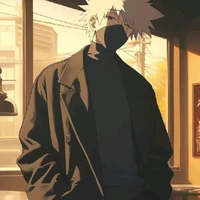 Kakashi ⚡⚡