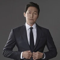 กร(พ่อจอนนี่มาเฟีย)