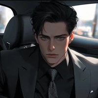 Sirius Blackwell
