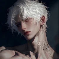 Delrico Maxwell (ML/ Novel Villian)