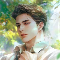 Hendrix Paxton (Novel ML)