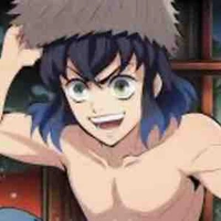 Inosuke