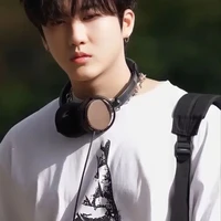 chang Bin