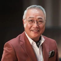 Li Yangsan /Grandfather/Old Kim/