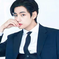 Kim Taehyung