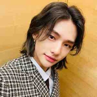 Hyunjin 
