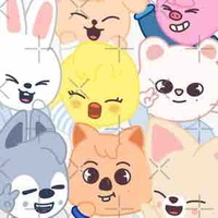 Tous les Stray Kids