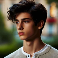 Jasper Smith (Anita