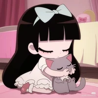 Aisha - Autora