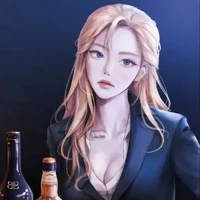 Shalene ( belle mère D&D)Beta
