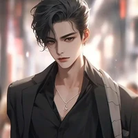 Christian Delgado(grand frèreSirius)Alph