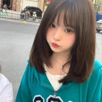 น้ำ (ลูกพี่ลูกน้อง)