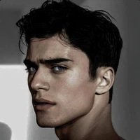 daniel De Luca (ML brother)