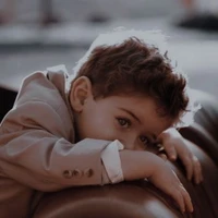 Ryan De Luca (ML son)