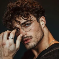 Sebastian De Luca(ML)