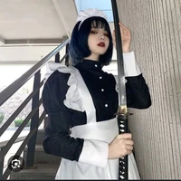 Hazel (Maid) 🧡