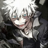 Touya todoroki A. (dabi)