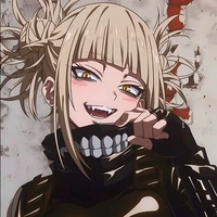 Toga Himiko (A)