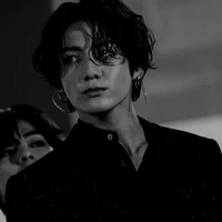 JEON JUNGKOOK
