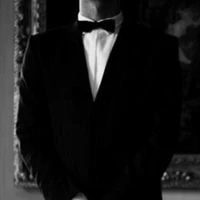 one of the men
