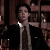 JEON JUNGKOOK