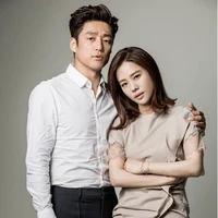 Mommy & Daddy