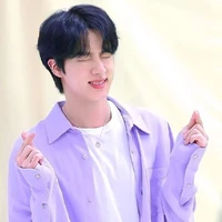 Kim Seokjin