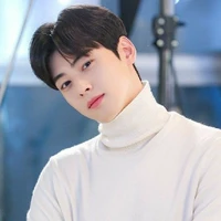 Cha Eunwoo