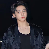 Jeon Jungkook