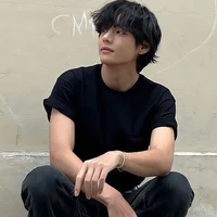 Kim Taehyung