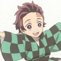 kamado tanjiro