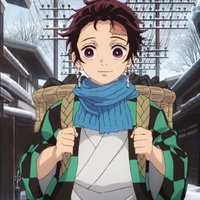 kamado tanjiro